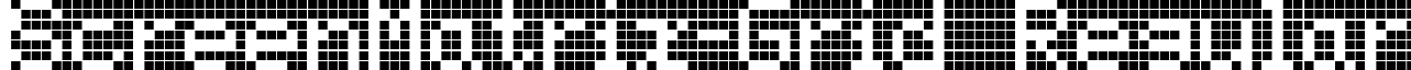 ScreenMatrix-Grid Regular screenmatrix-grid.ttf