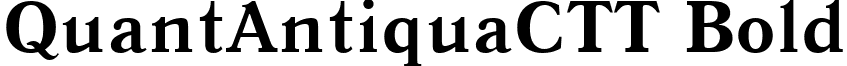 QuantAntiquaCTT Bold QNA65__C.ttf