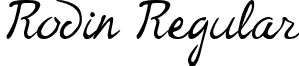 Rodin Regular handwriting-markerrodin-regular.ttf