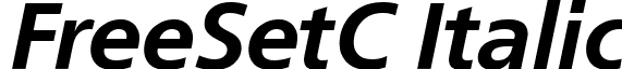 FreeSetC Italic PT_FreeSet_Bold_Oblique_Cyrillic.ttf