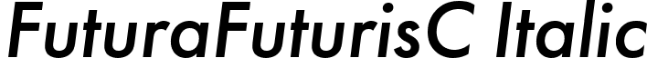 FuturaFuturisC Italic PT_FuturaFuturis_Medium_Italic_Cyrillic.ttf