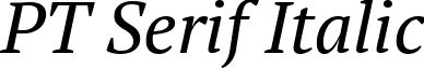PT Serif Italic PT_Serif-Web-Italic.ttf