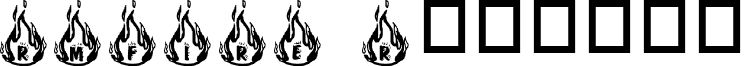 RMFIRE Regular rmfire__.ttf