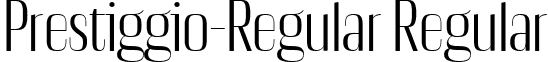 Prestiggio-Regular Regular prestiggio-regular-webfont.ttf