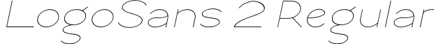 LogoSans 2 Regular Logo Sans Light Italic.ttf