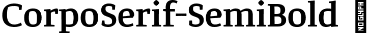 CorpoSerif-SemiBold   Corpo Serif Semi Bold.ttf