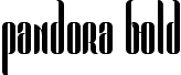 Pandora Bold Pandora-Bold-PersonalUse.ttf