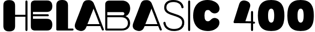 HelaBasic 400 renegade-fonts-helabasic-400.otf