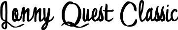 Jonny Quest Classic Jonny_Quest_Classic.ttf