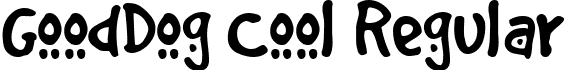 GoodDog Cool Regular GOODDC__.TTF