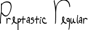 Preptastic Regular Easy_Going_the_Font_by_Kaiminden.ttf