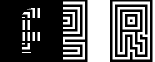 labyrinth#02 Regular labyrinth02.ttf
