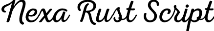 Nexa Rust Script NexaRustScriptL-0.otf