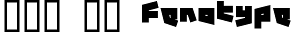 12. 19 Fenotype 12.1F___.TTF