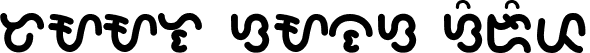 Taal Sans Serif TAALMABILOG2.ttf